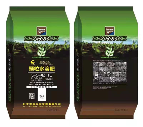 顆粒水溶肥哪家好